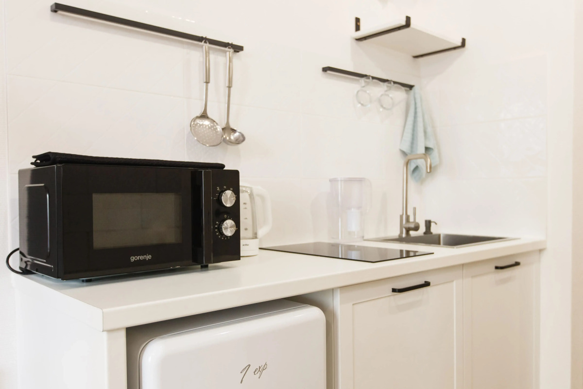 Апартаменты Paikka #Köta