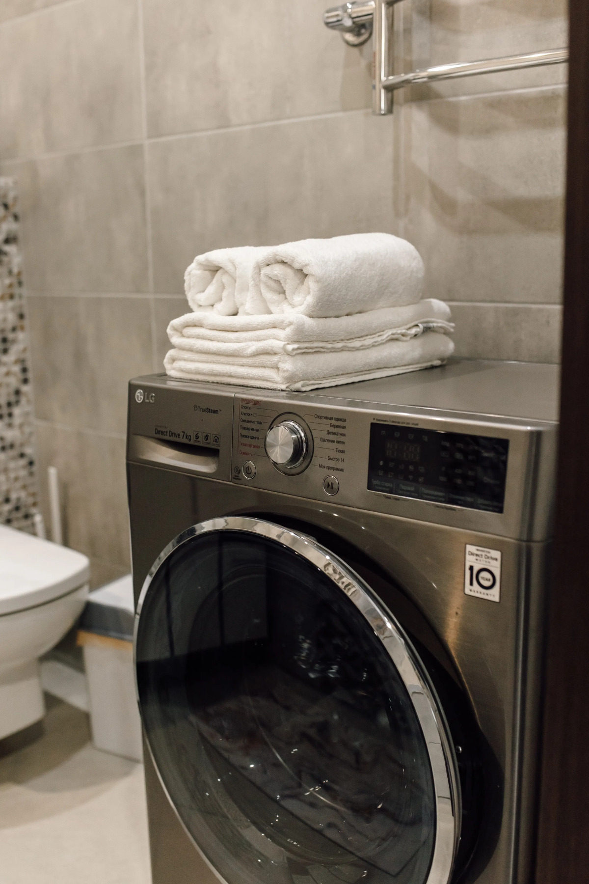 Квартира Стильная в центре города