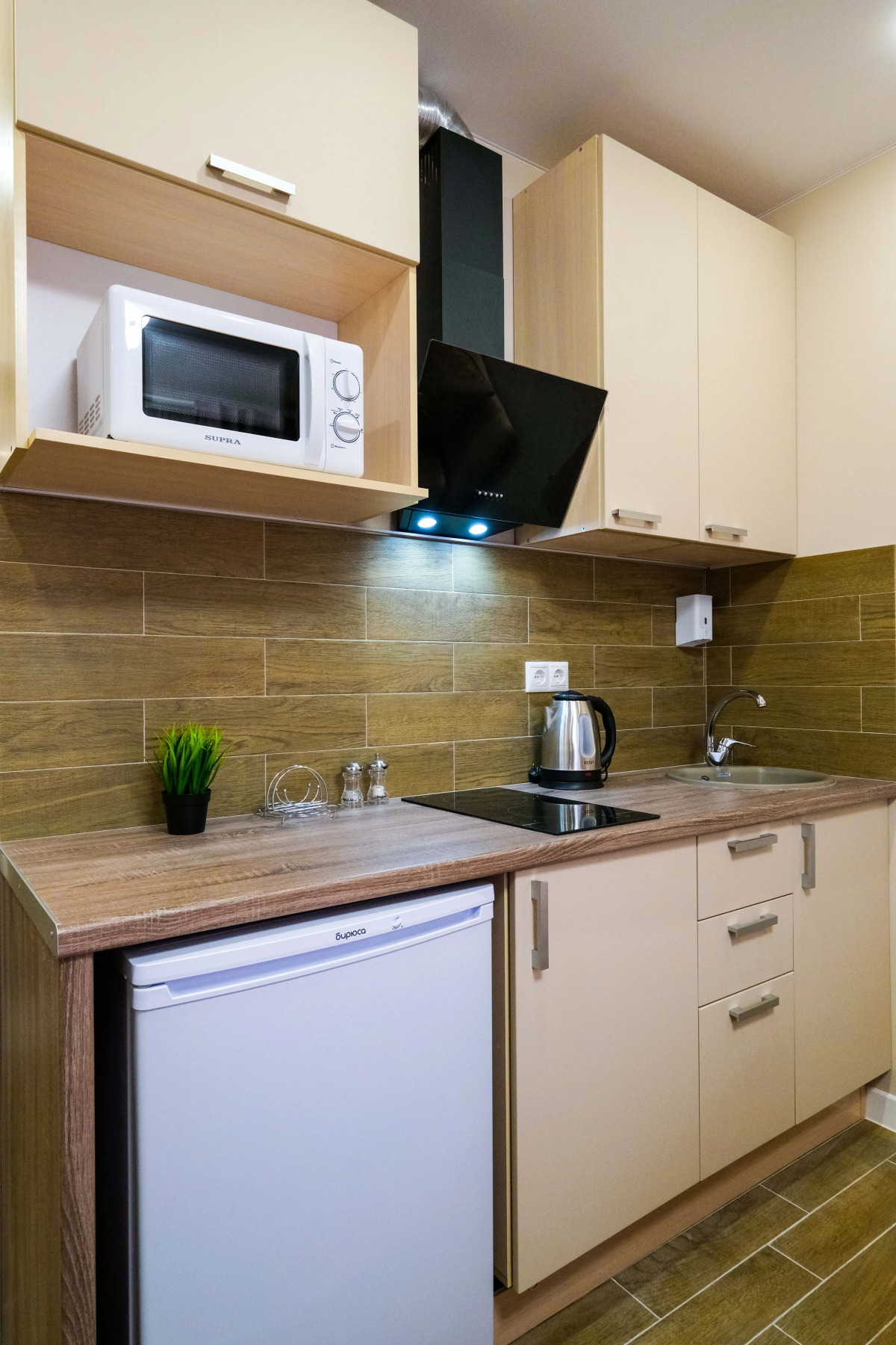 Апартаменты Ватутина 1