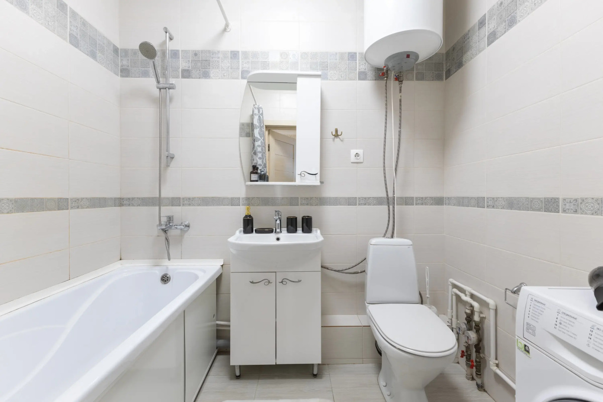 Апартаменты Residence Elegance