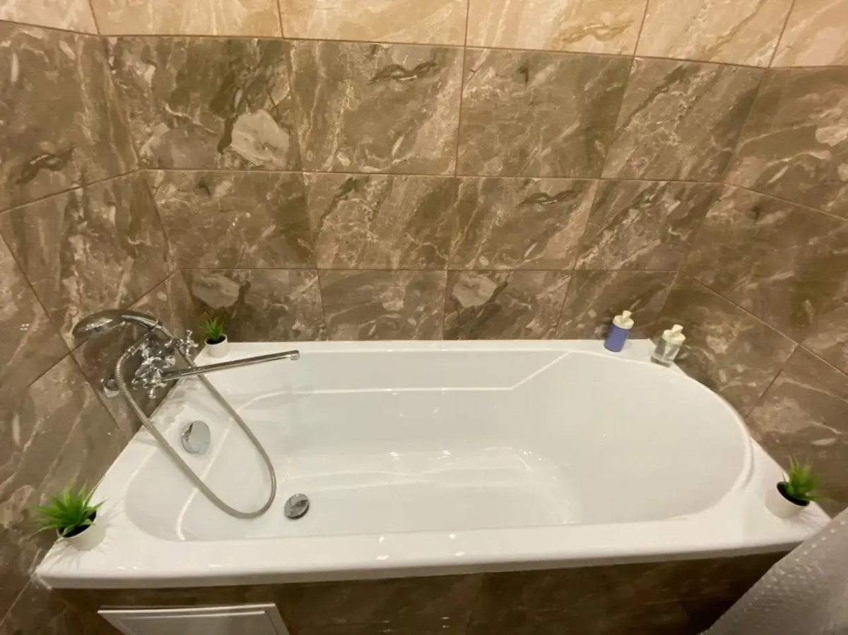 Квартира рядом с Яхт клубом Адмирал