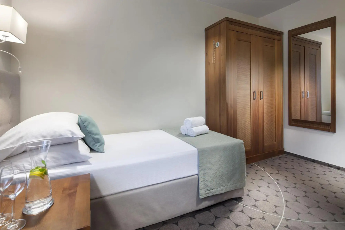 Отель Aqua Sopot