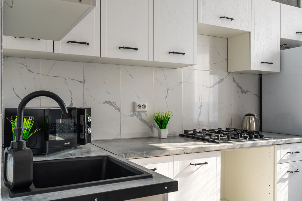 Квартира SunRental на Темернике