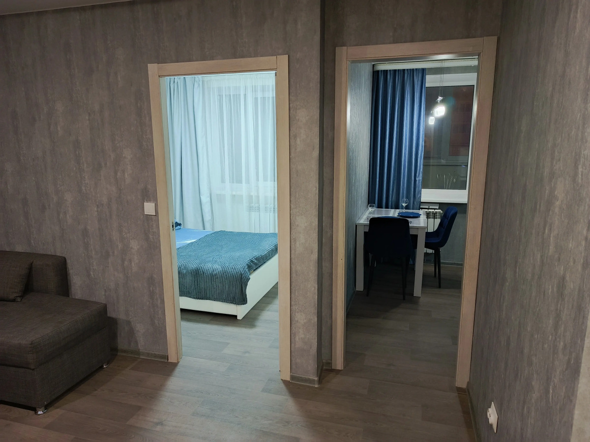 Квартира Уютная в ЖК Ближняя Веселовка