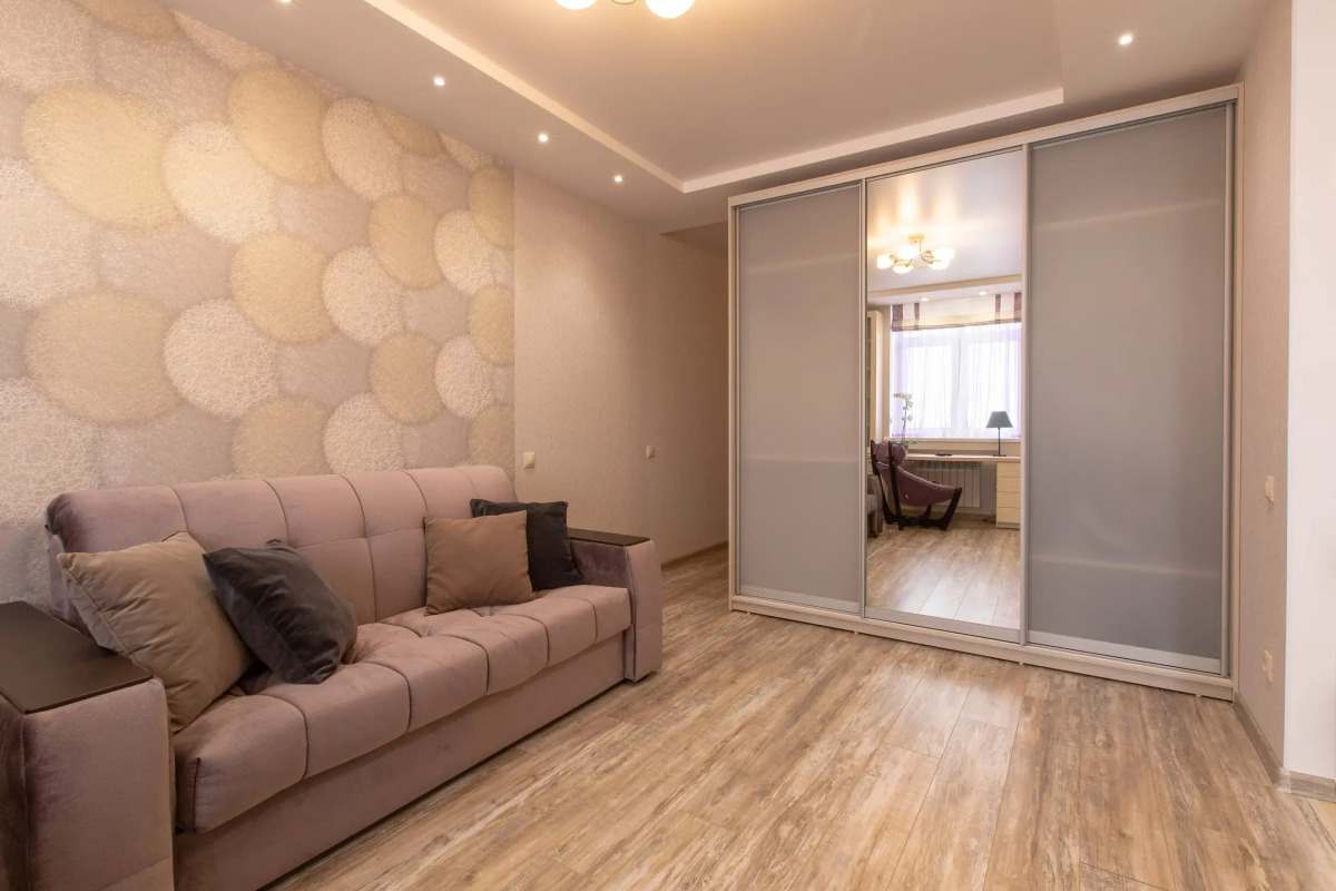 Квартира Comfort Class в ЖК ЯрСити