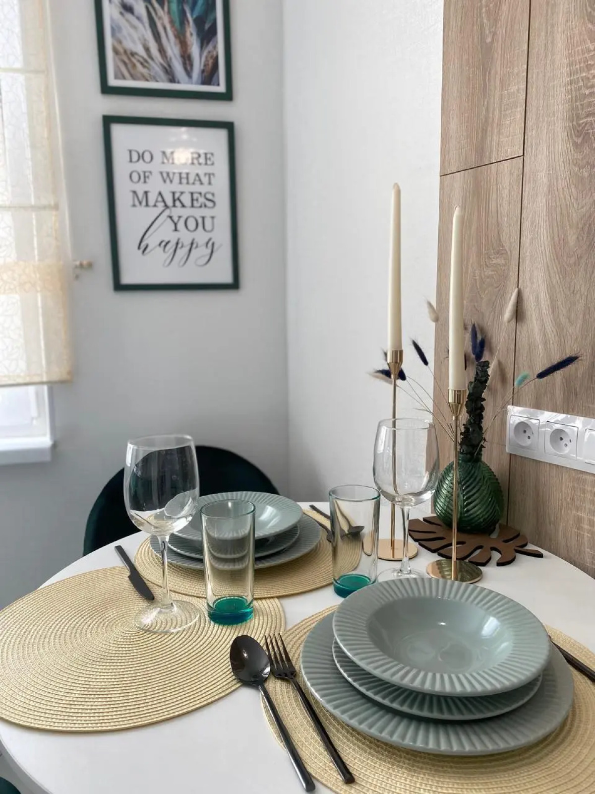 Квартира Апартаменты Крылья