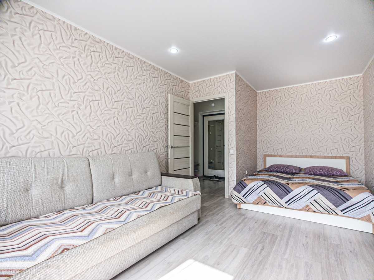 Апартаменты вблизи Федерального центра травматологии и ортопедии