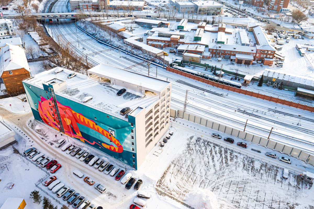 Апартаменты Трамвайный переулок 2/1