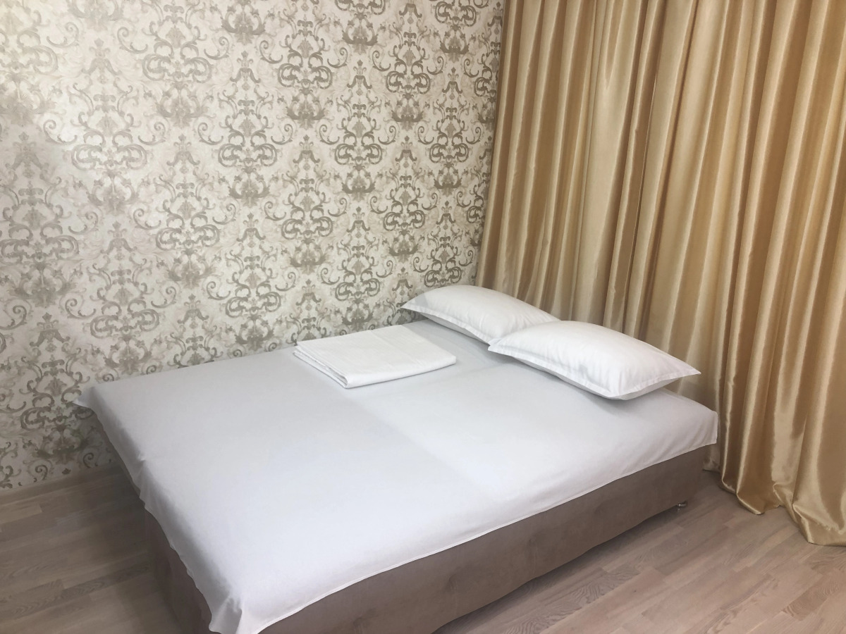 Апартаменты Бриллианс