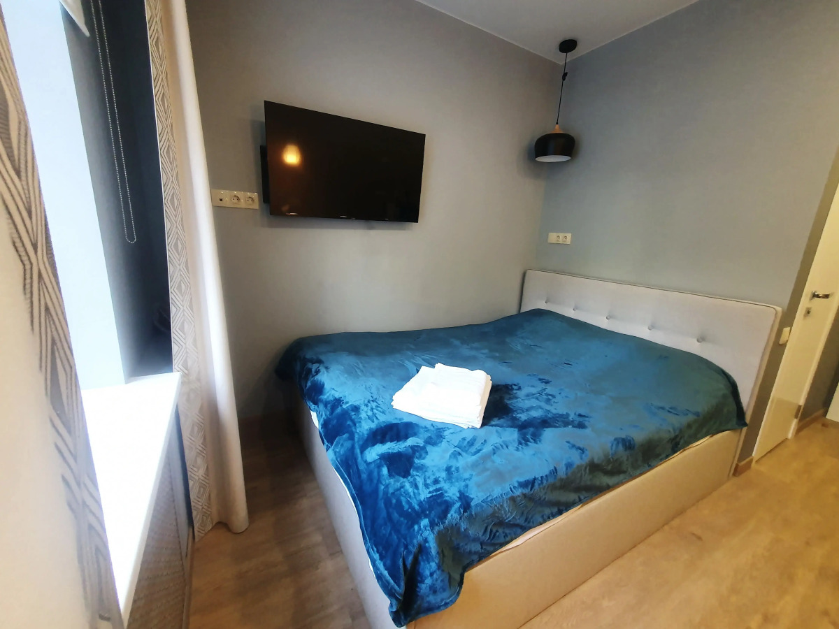 Квартира RentWill Dmitrovskoe Shosse 21 1