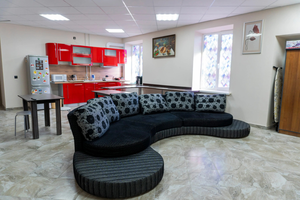 Хостел-Отель Атмосфера