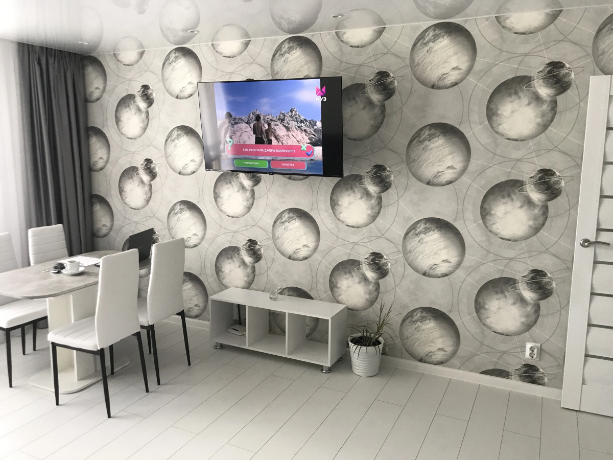 Апартаменты 1001 ночь на Разина