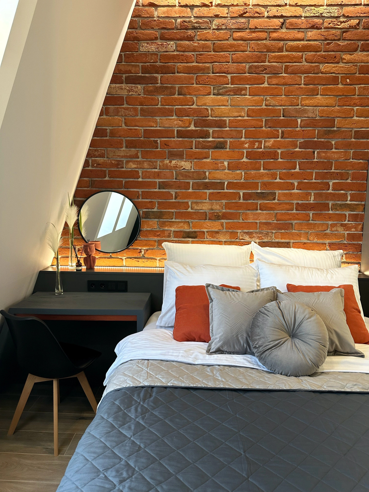 Квартира с Видом на р.Преголя в ЖК Рыбная Деревня