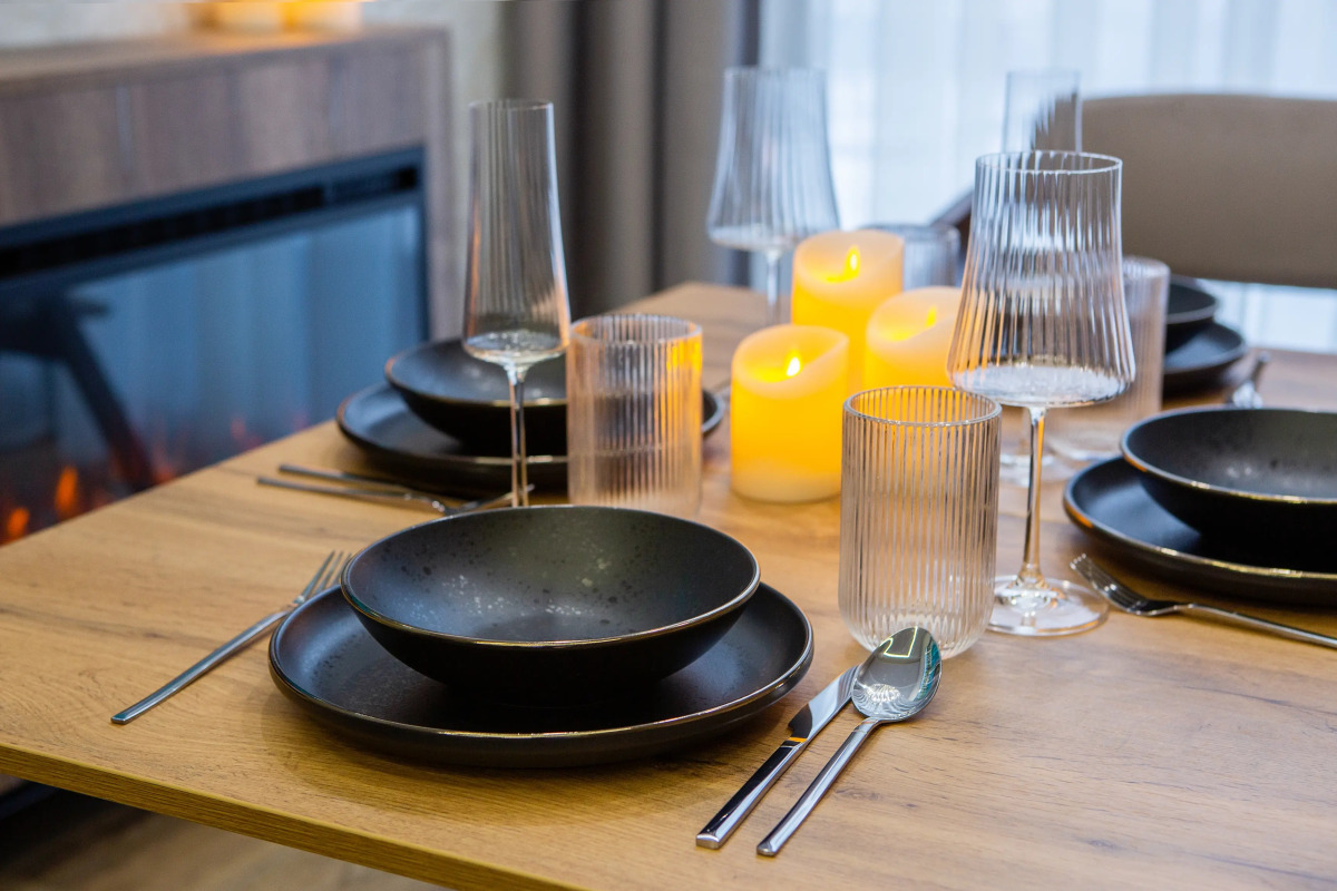 Апартаменты Двухкомнатные на Гаражной 6