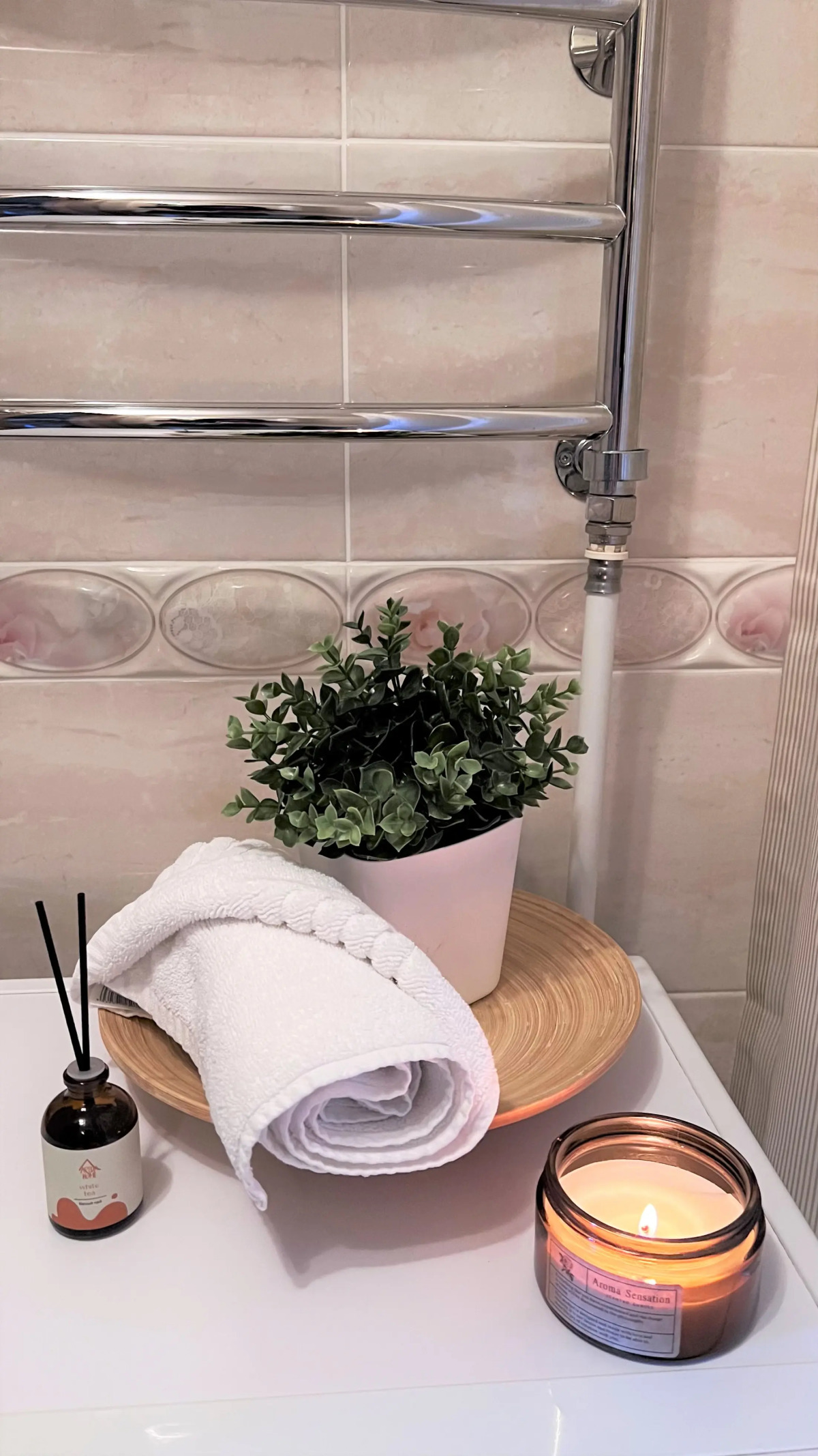 Квартира Функциональная квартира 53 кв.м. в удобном месте