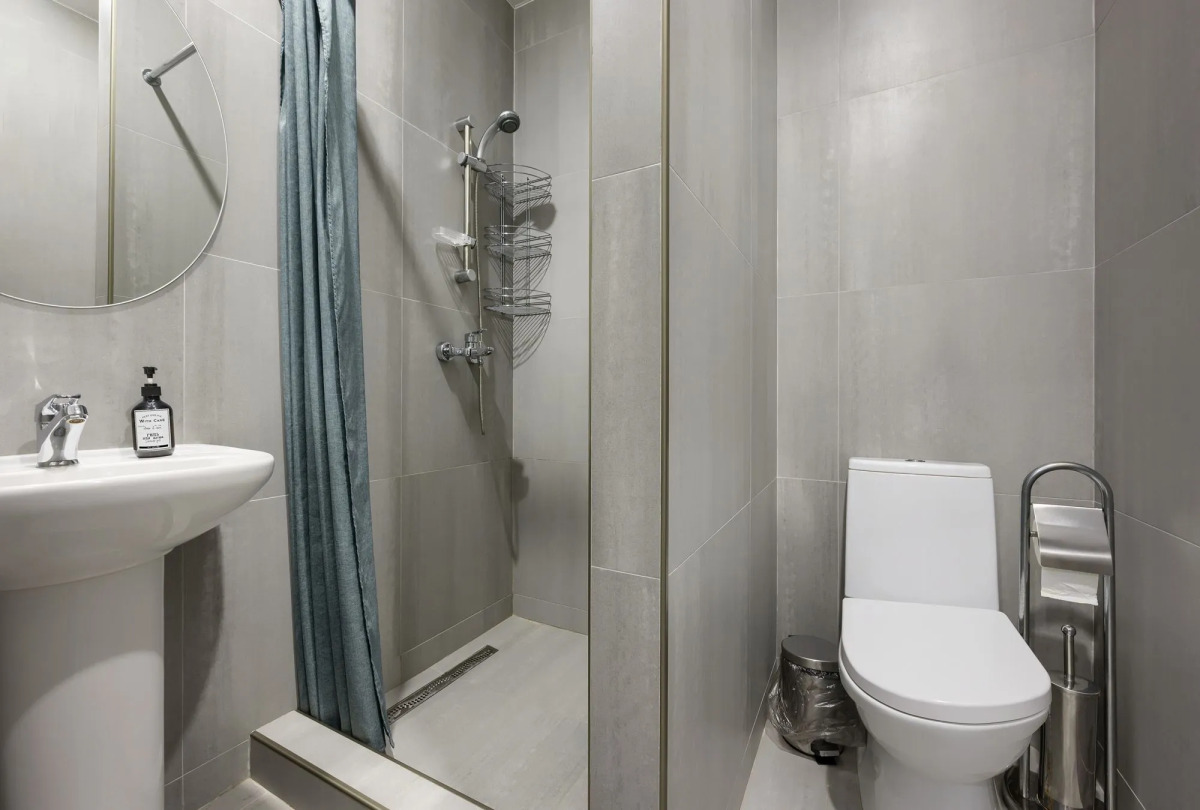 Отель SQ Кировский