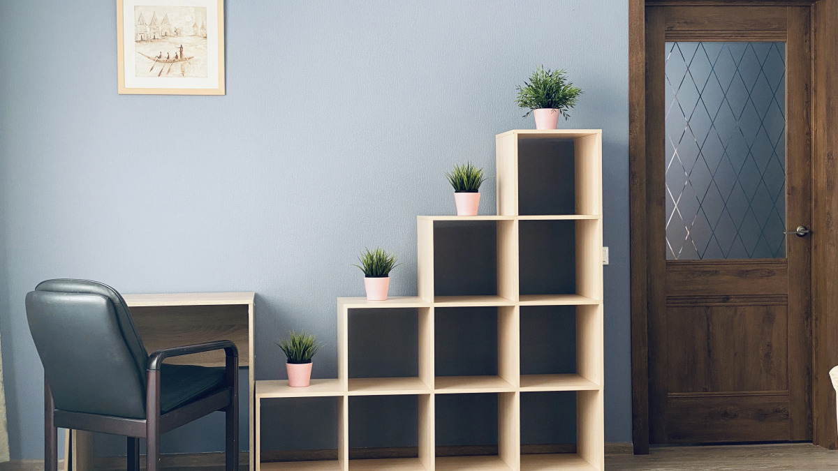 Апартаменты Superior