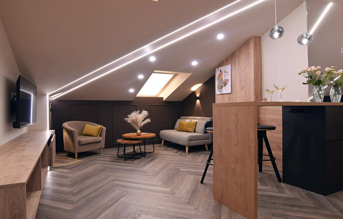 Квартира в Геленджике