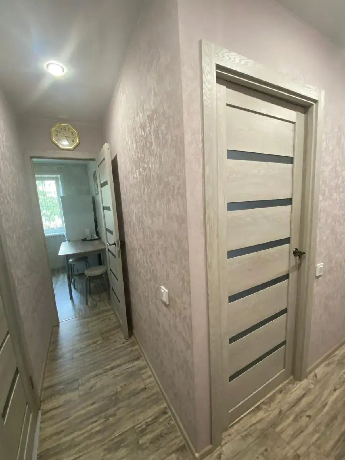 Апартаменты 2-к. квартира в Южном районе