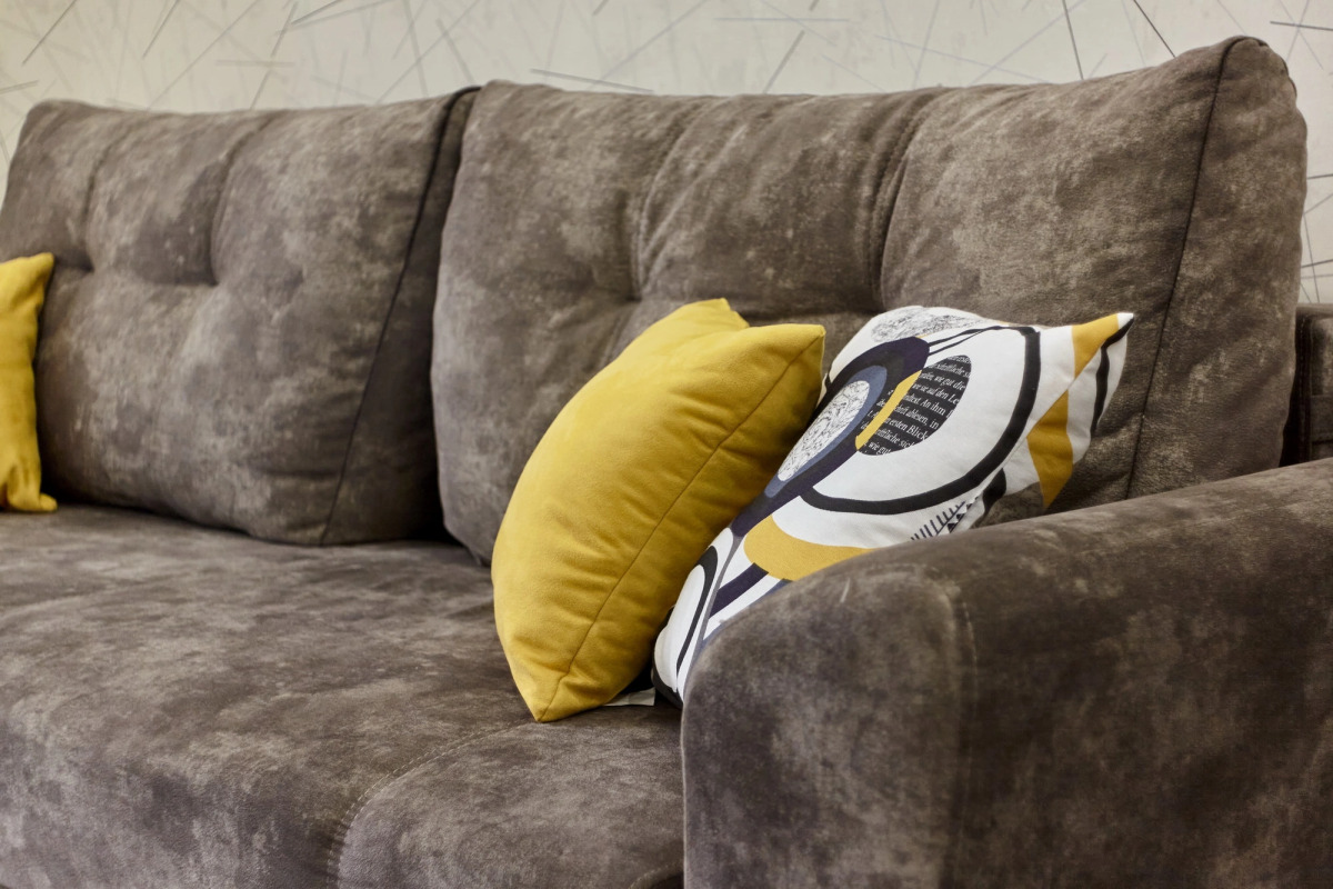 Апартаменты Apato Уникальные Двухкомнатные с видом на Волгу