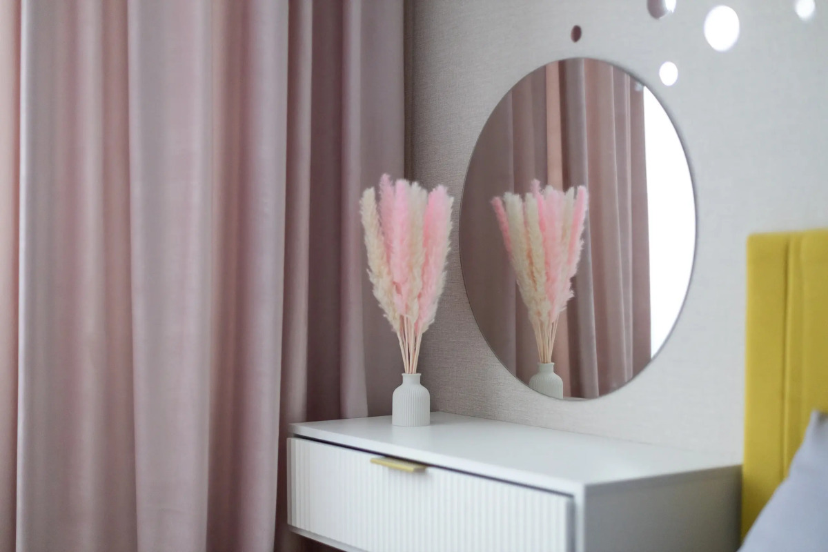 Квартира Толстой на Парковой