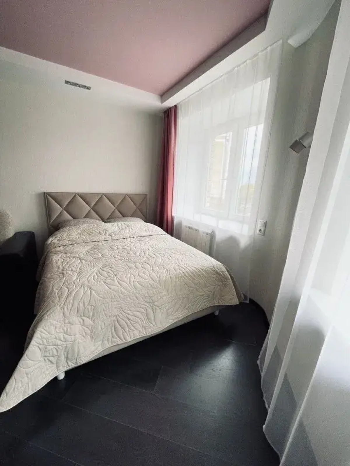 Квартира на Валериана Соколова 6к1