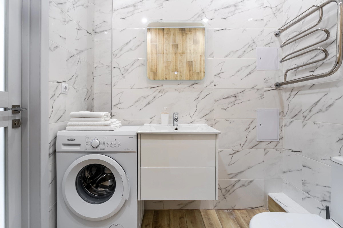 Апартаменты Квартира