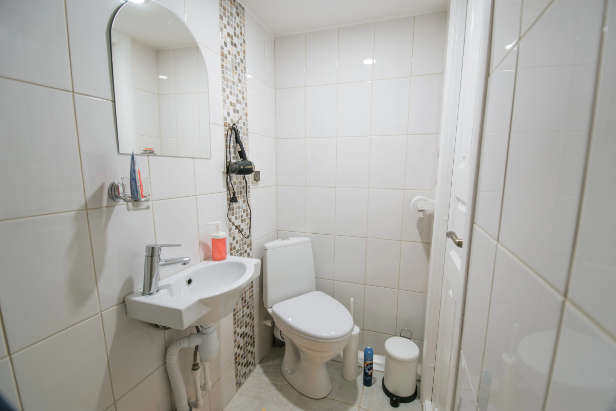 Апартаменты AG-Apart 26/27 1