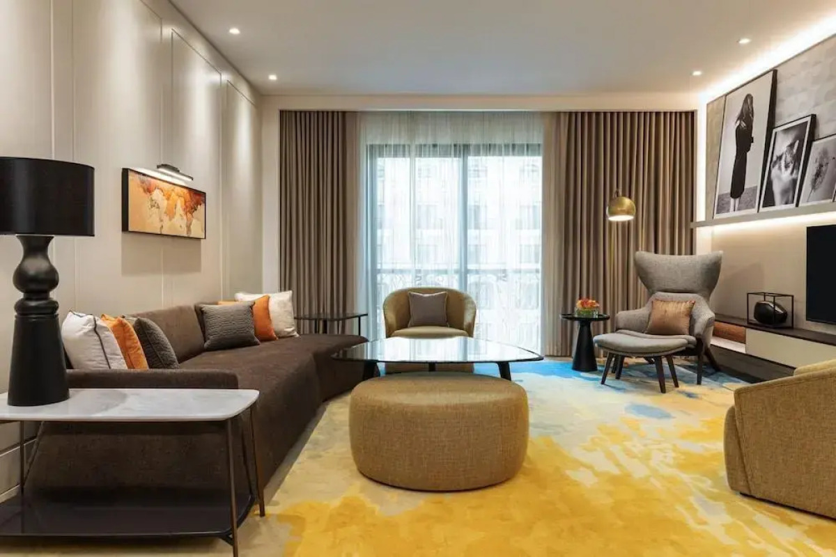 Le Royal Méridien Doha