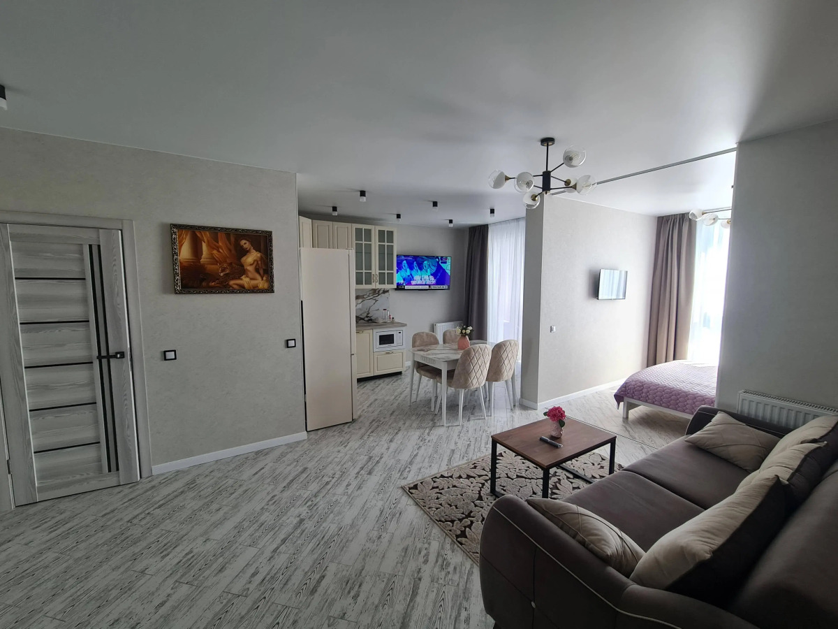 Апартаменты NatalyApart