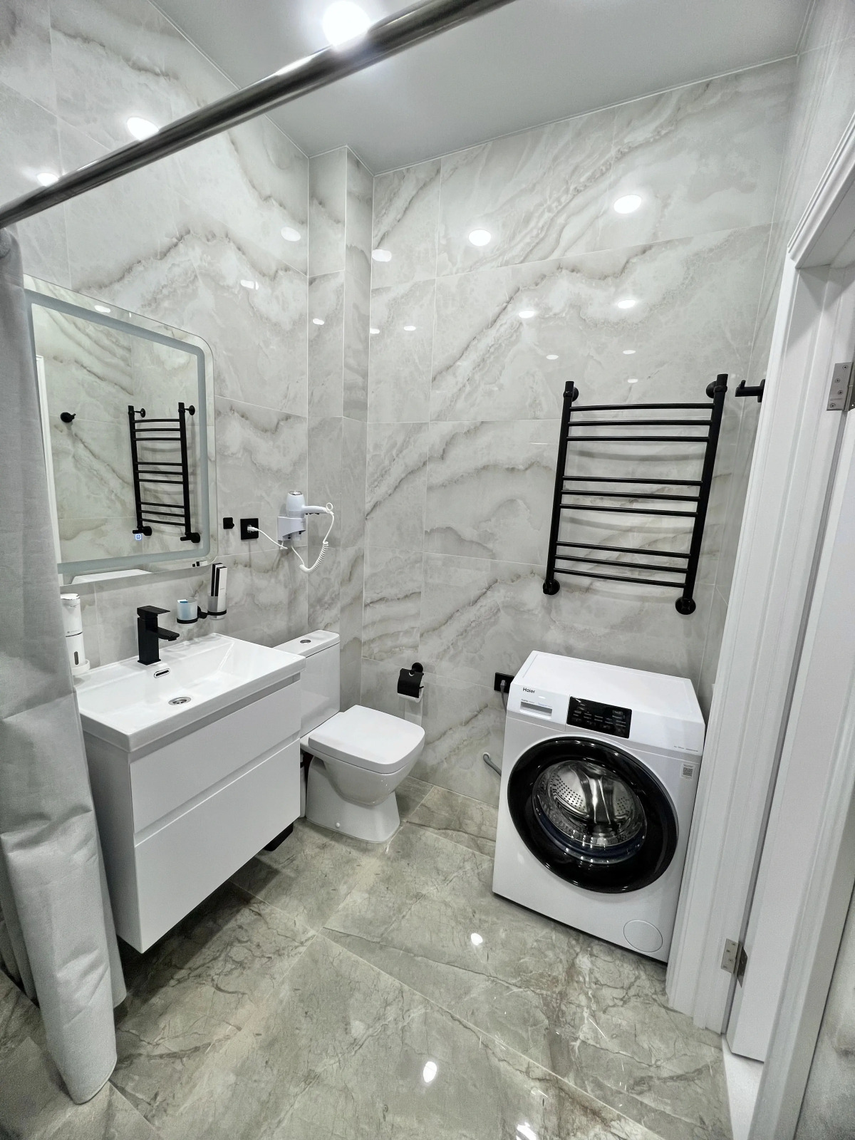 Квартира Высокогорье любви