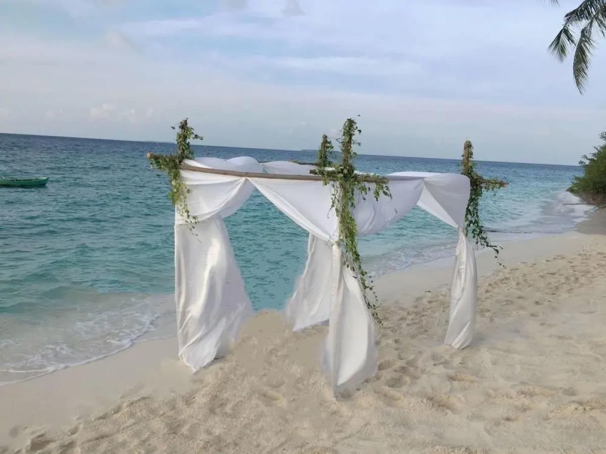 Sabba Summer Suite Maldives