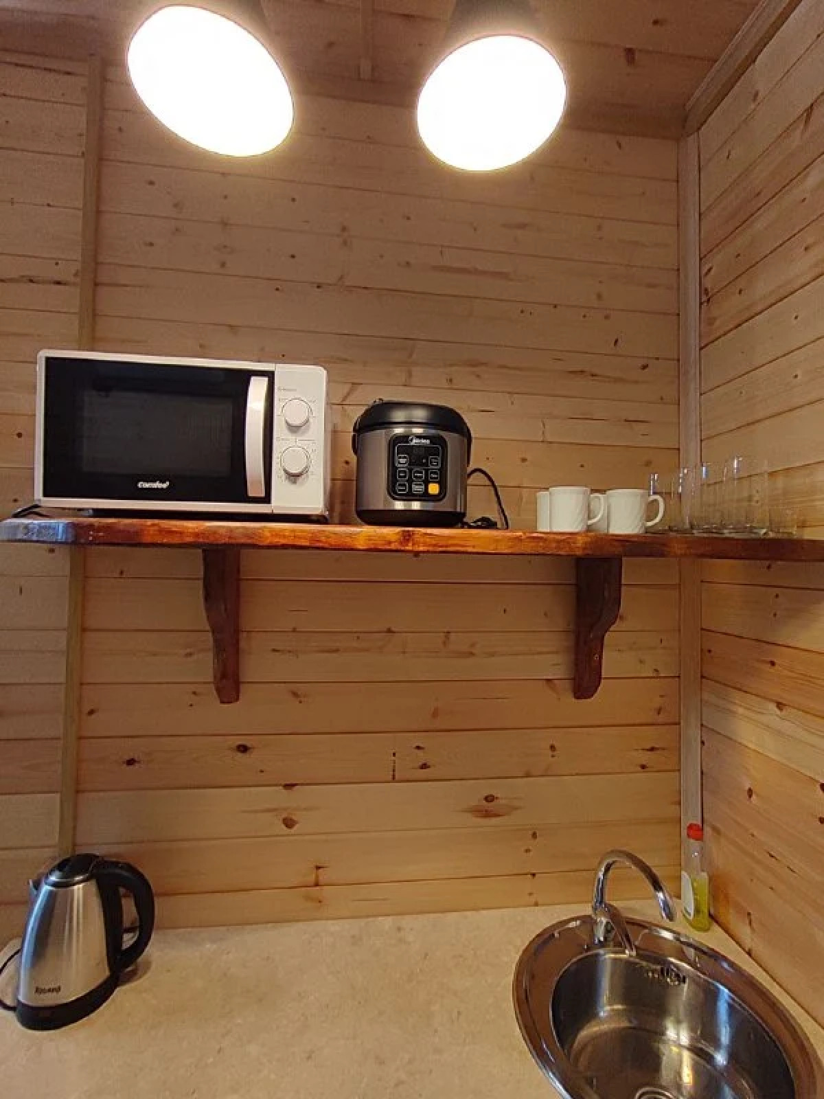 Гостевой дом Проксима