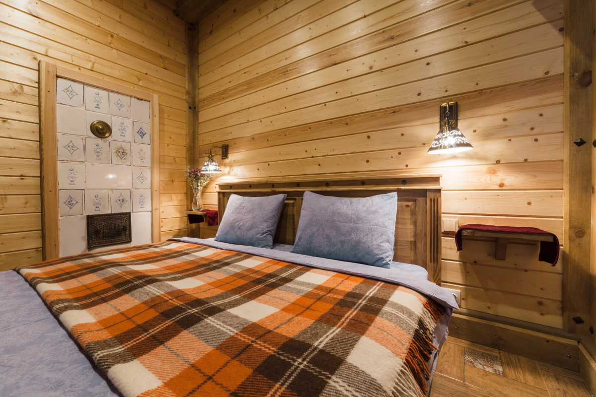 Гостевой дом Усадьба медника Чичерина