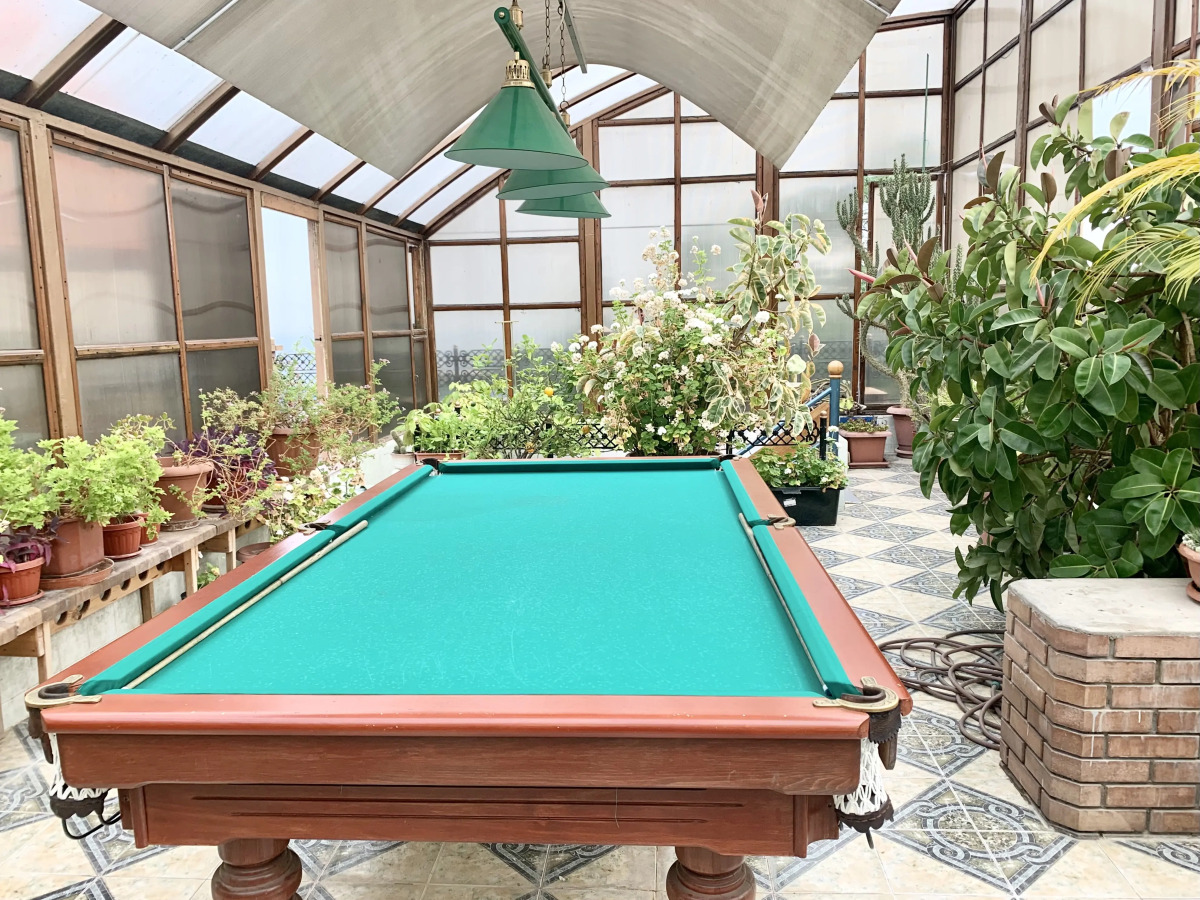 Гостевой дом Медный Всадник