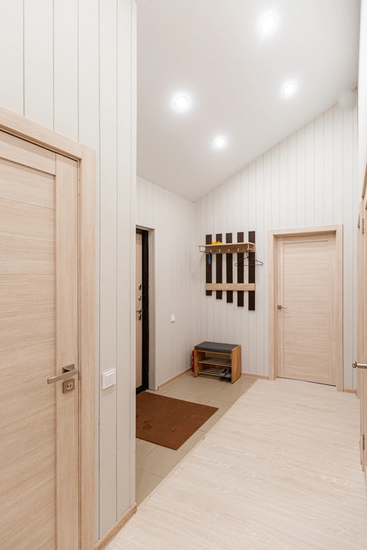 Частный дом Ореховый 358