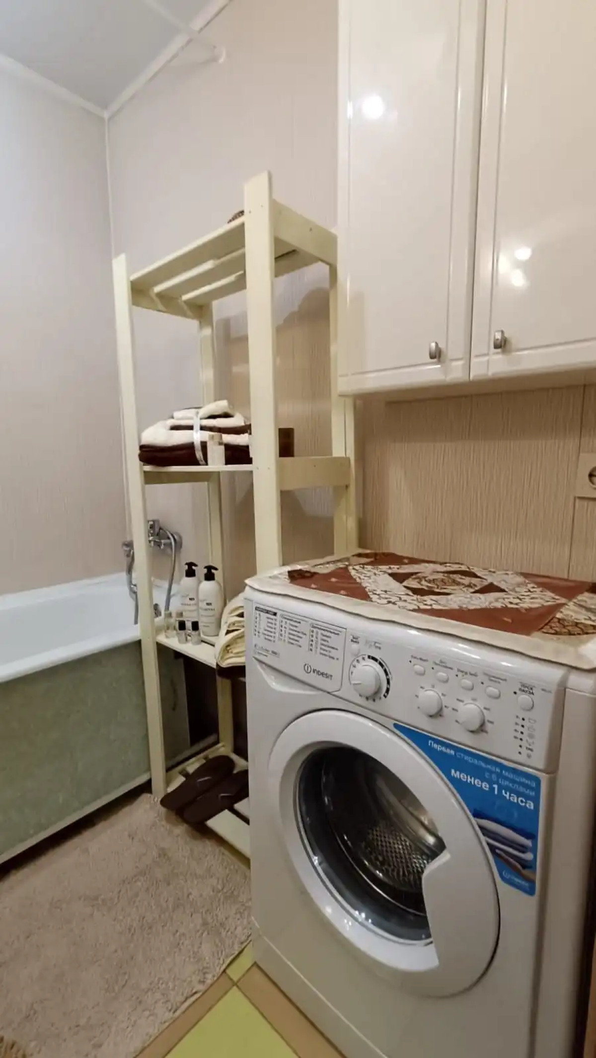 Частный дом В гостях у Алешина А.А.