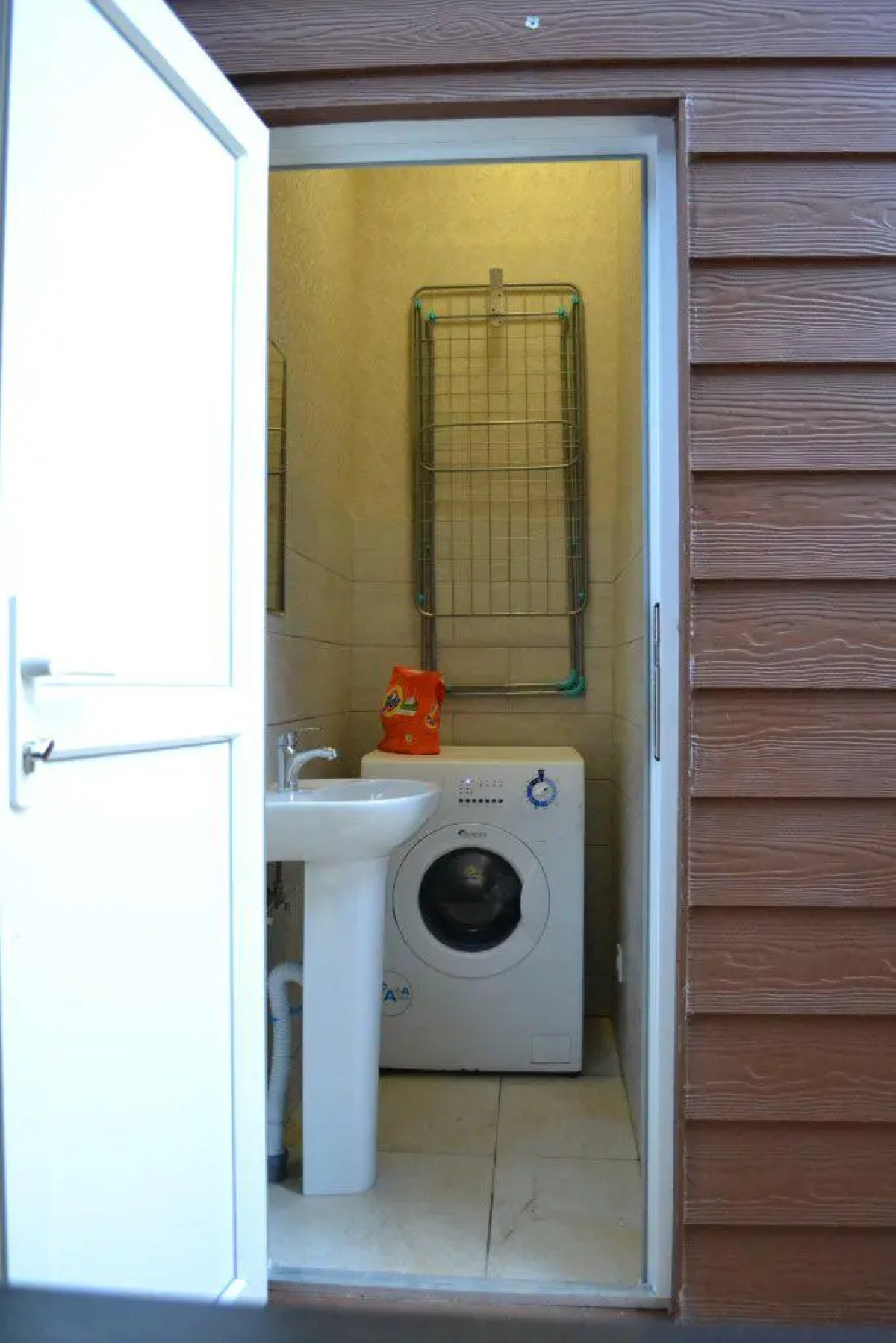 Гостевой дом Лодж Алтай