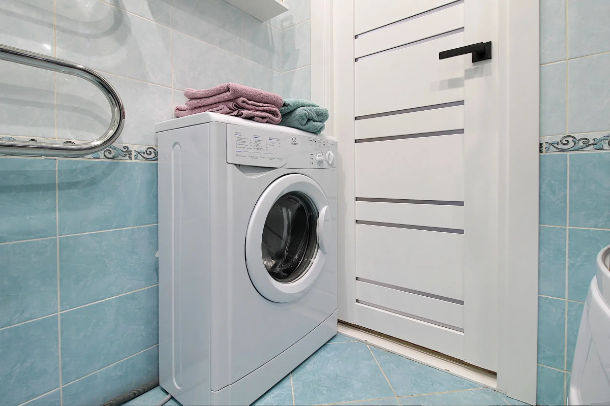 Квартира с Кондиционером Рядом с Лотос Плаза