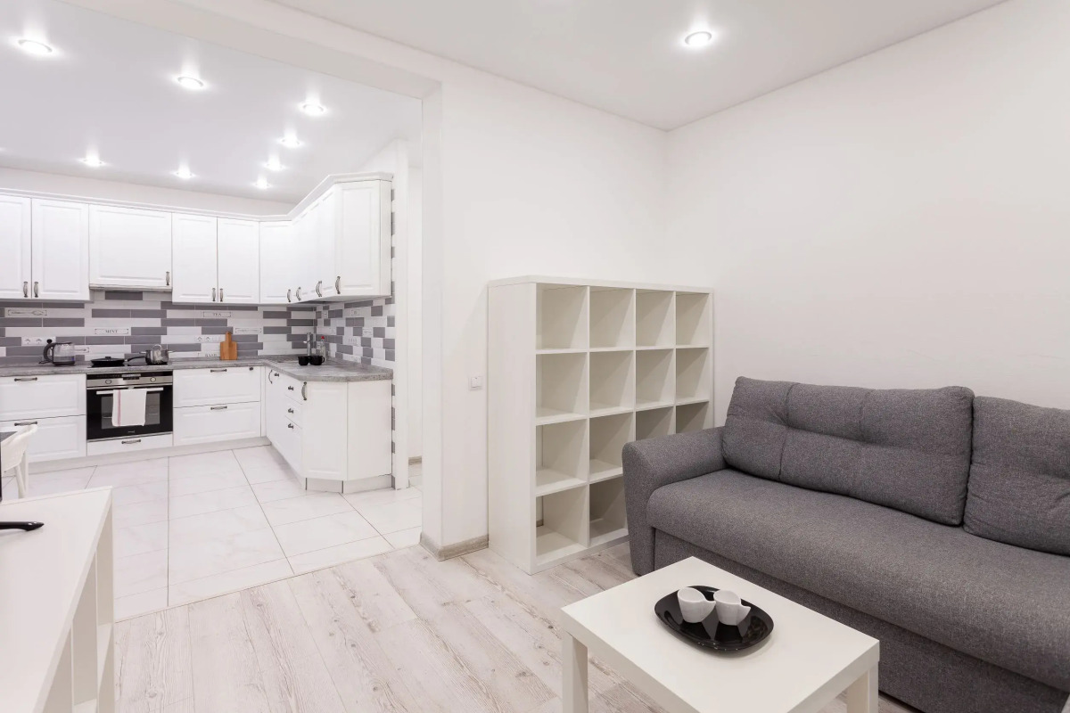 Апартаменты Apart-Real Putilkovo