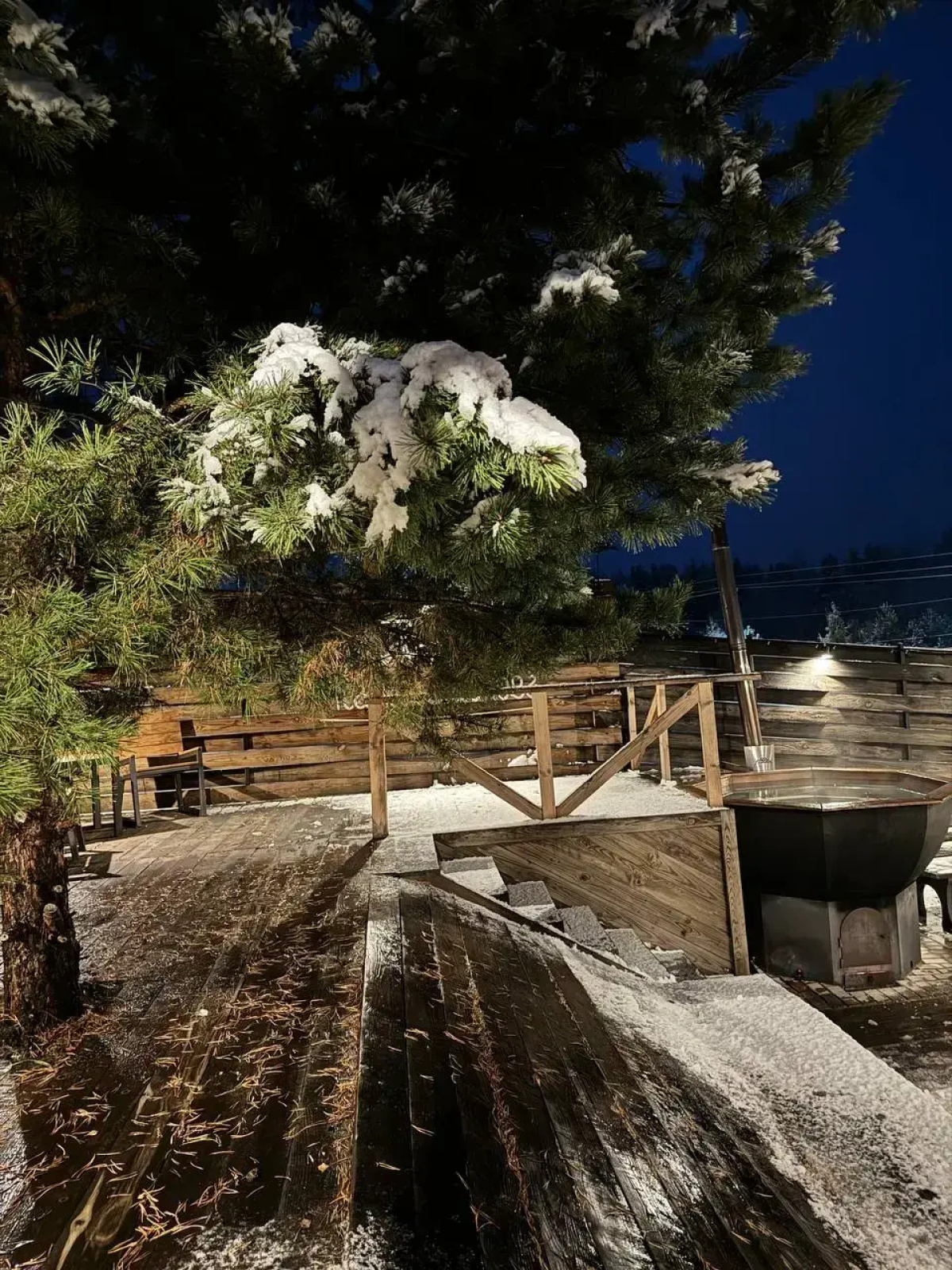 База отдыха Эко-отель Агроусадьба Павлова