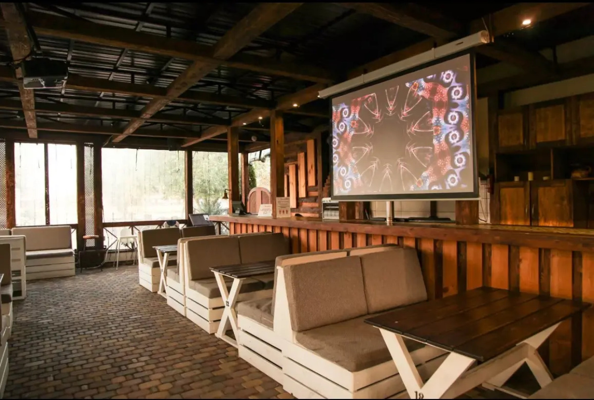 Гостиничный комплекс "ФЛАМИНГО"