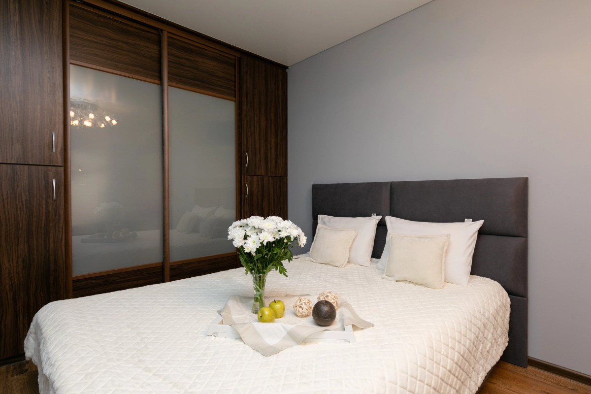 Апартаменты Союзная 2