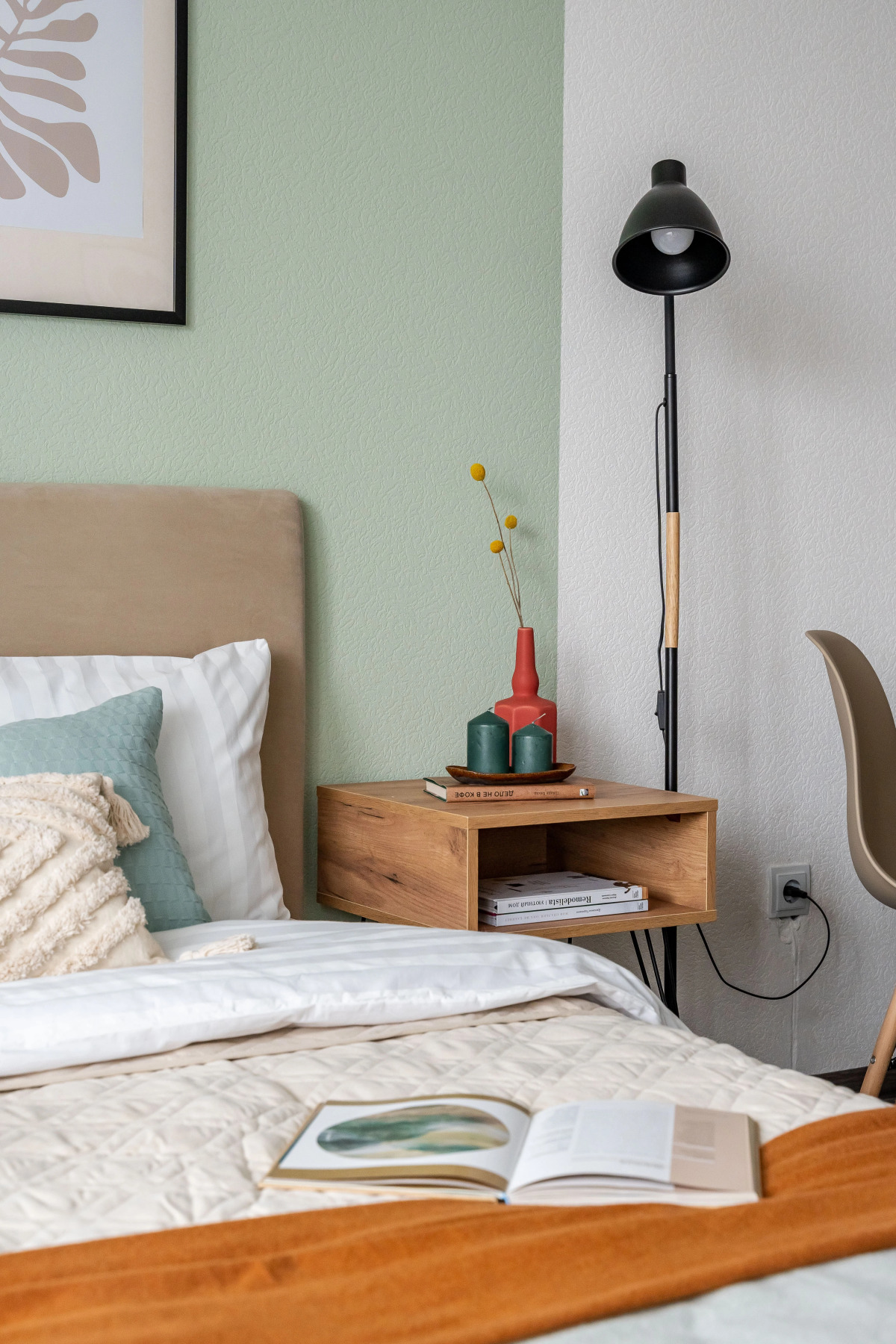 Квартира 2 Ночи на Предпортовом Проезде 15