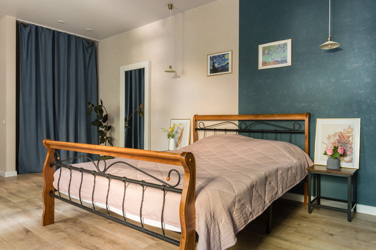 Апартаменты в самом центре Санкт-Петербурга