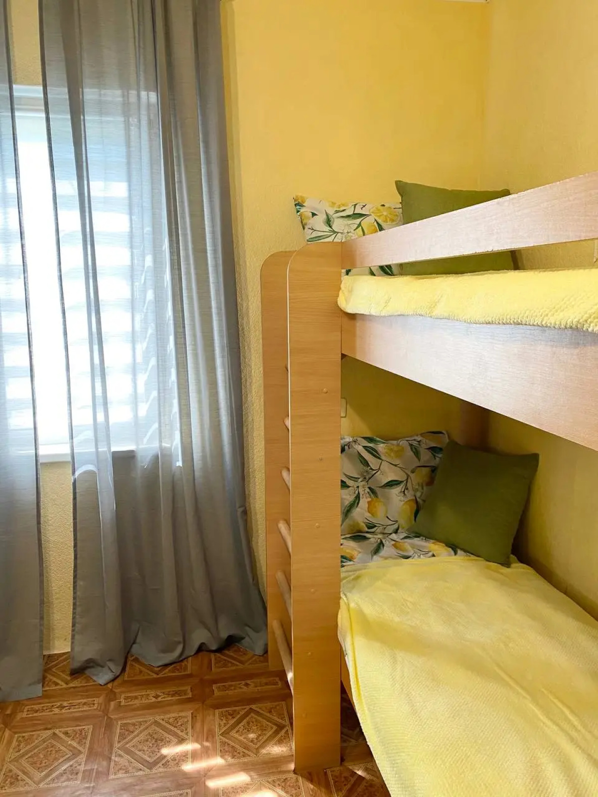 Гостевой дом Семейный отдых у моря