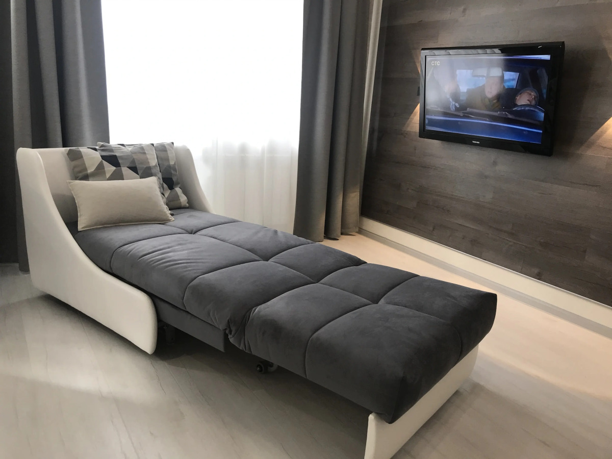 Апартаменты Атмосферные в Центре Города