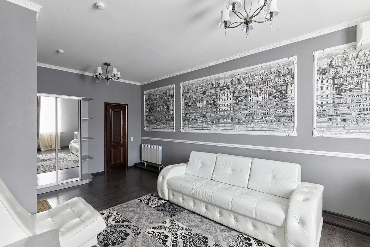 Отель ГРК Бристоль