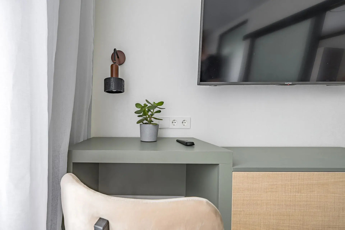 Апартаменты на улице Куйбышева м Бурнаковакся Сова Дом