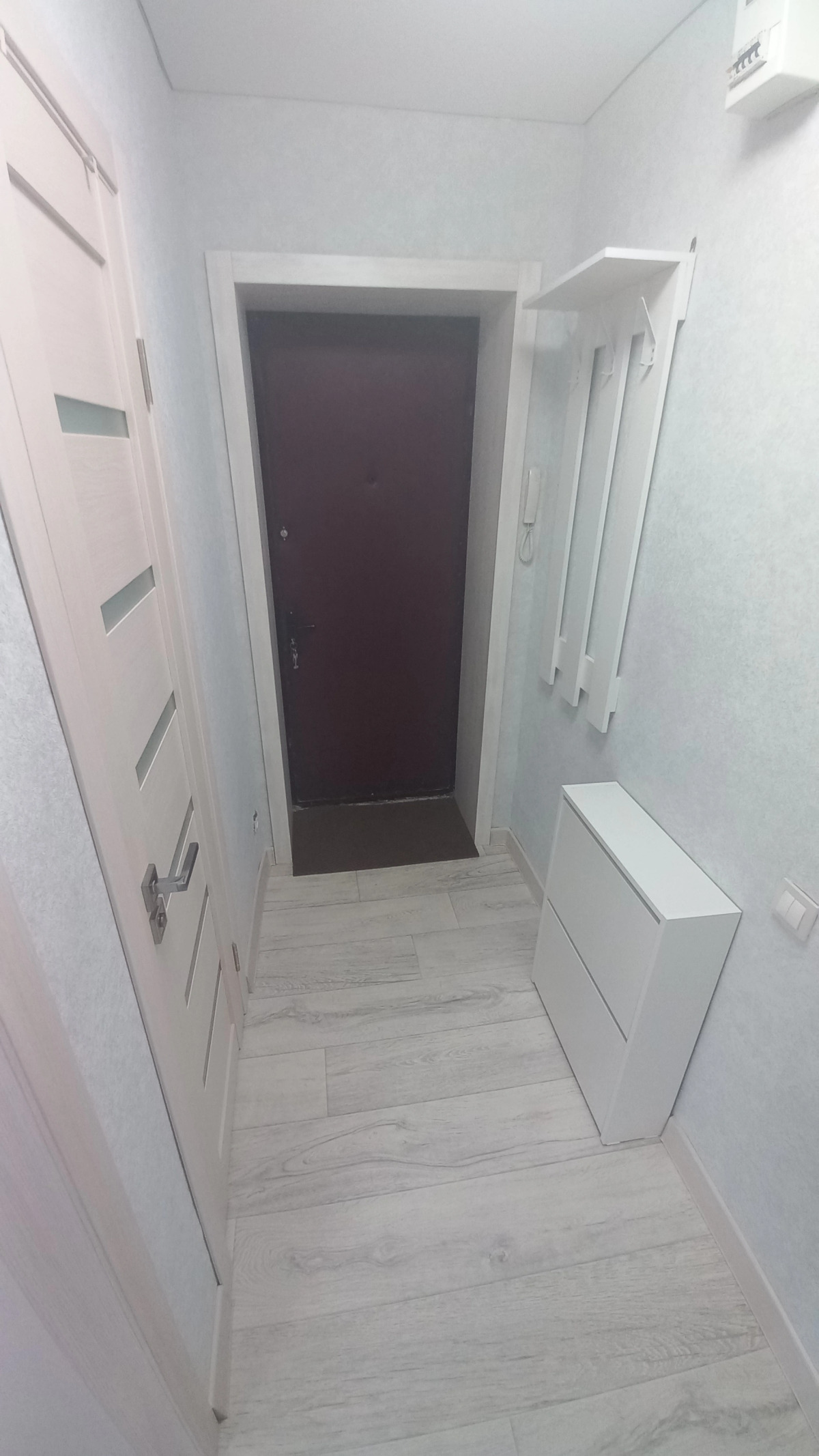 Квартира 1-комнатная рядом с ТГТУ и парком Победы